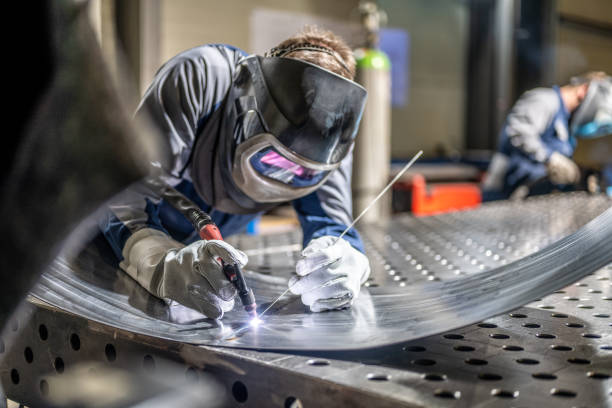 Best Automotive Welding in Riverdale, NJ