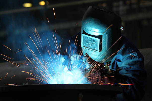 Best Automation and Robotic Welding in Riverdale, NJ